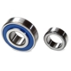 Purchase Top-Quality NATIONAL BEARINGS - 511001 - Rear Passenger Side Inner Wheel Bearing pa1