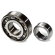 Purchase Top-Quality NATIONAL BEARINGS - 511004 - Rear Driver Side Inner Wheel Bearing pa1