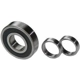 Purchase Top-Quality Rear Inner Bearing by NATIONAL BEARINGS - 511021 pa1