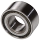 Purchase Top-Quality NATIONAL BEARINGS - 516005 - Rear Passenger Side Inner Wheel Bearing pa1