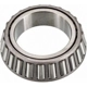 Purchase Top-Quality Rear Inner Bearing by POWER TRAIN COMPONENTS - PT28682 pa2