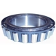 Purchase Top-Quality POWER TRAIN COMPONENTS - PT387A - Axle Shaft Bearing pa2