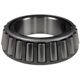 Purchase Top-Quality Rear Inner Bearing by POWER TRAIN COMPONENTS - PT28682 pa1
