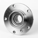 Purchase Top-Quality SCHAEFFLER - 576681EA - Wheel Bearing & Hub pa1