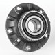 Purchase Top-Quality SCHAEFFLER - 576681EA - Wheel Bearing & Hub pa2