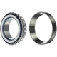 Purchase Top-Quality SCHAEFFLER - K33281-33462 - Wheel Bearing pa2