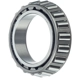 Purchase Top-Quality SCHAEFFLER - K387A Differential Carrier Bearing / Race pa1