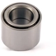 Purchase Top-Quality Rear Inner Bearing Set by KUGEL - 70-513248 pa3