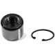 Purchase Top-Quality Rear Inner Bearing Set by KUGEL - 70-513248 pa4