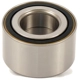 Purchase Top-Quality Rear Inner Bearing Set by KUGEL - 70-516009 pa3