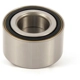 Purchase Top-Quality Rear Inner Bearing Set by KUGEL - 70-516009 pa4