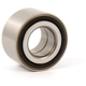 Purchase Top-Quality Rear Inner Bearing Set by KUGEL - 70-516009 pa5
