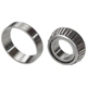 Purchase Top-Quality NATIONAL BEARINGS - 32012X - Rear Driver Side Inner Wheel Bearing and Race Set pa6