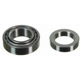 Purchase Top-Quality Rear Inner Bearing Set by NATIONAL BEARINGS - A10 pa1