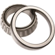 Purchase Top-Quality TIMKEN - SET429 - Axle Bearings pa2