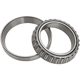 Purchase Top-Quality TIMKEN - SET441 - Tapered Roller Bearing Assembly pa1