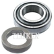 Purchase Top-Quality Rear Inner Bearing Set by TIMKEN - SET10 pa1