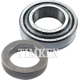 Purchase Top-Quality Rear Inner Bearing Set by TIMKEN - SET10 pa5