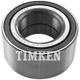 Purchase Top-Quality Rear Inner Bearing Set by TIMKEN - SET105 pa2