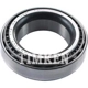 Purchase Top-Quality Rear Inner Bearing Set by TIMKEN - SET11 pa7