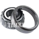 Purchase Top-Quality Rear Inner Bearing Set by TIMKEN - SET269 pa3