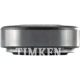 Purchase Top-Quality Rear Inner Bearing Set by TIMKEN - SET269 pa4