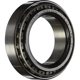 Purchase Top-Quality Rear Inner Bearing Set by TIMKEN - SET38 pa2