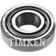 Purchase Top-Quality Rear Inner Bearing Set by TIMKEN - SET408 pa5