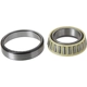 Purchase Top-Quality Rear Inner Bearing Set by TIMKEN - SET46 pa10