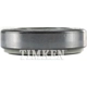 Purchase Top-Quality Rear Inner Bearing Set by TIMKEN - SET46 pa4