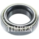 Purchase Top-Quality Ensemble de roulements interne arrière by TIMKEN - SET46 pa5