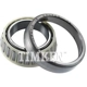 Purchase Top-Quality Rear Inner Bearing Set by TIMKEN - SET46 pa8