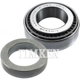 Purchase Top-Quality Rear Inner Bearing Set by TIMKEN - SET7 pa16