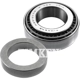Purchase Top-Quality Rear Inner Bearing Set by TIMKEN - SET7 pa8