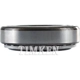 Purchase Top-Quality Rear Inner Bearing Set by TIMKEN - SET8 pa10