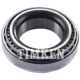Purchase Top-Quality Rear Inner Bearing Set by TIMKEN - SET8 pa19