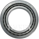 Purchase Top-Quality Rear Inner Bearing Set by TIMKEN - SET932 pa5