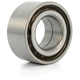 Purchase Top-Quality Rear Inner Bearing Set by TRANSIT WAREHOUSE - 70-516005 pa7