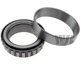 Purchase Top-Quality WJB - WT32006X - Wheel Bearing and Race Set pa1