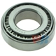 Purchase Top-Quality Rear Inner Bearing Set by WJB - WT30205 pa3