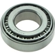 Purchase Top-Quality Rear Inner Bearing Set by WJB - WT30205 pa4