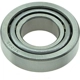 Purchase Top-Quality Rear Inner Bearing Set by WJB - WT30205 pa5
