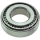 Purchase Top-Quality Rear Inner Bearing Set by WJB - WT30205 pa6