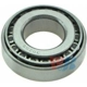 Purchase Top-Quality Rear Inner Bearing Set by WJB - WT30205 pa9
