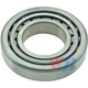 Purchase Top-Quality Rear Inner Bearing Set by WJB - WT30208 pa1