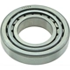 Purchase Top-Quality Rear Inner Bearing Set by WJB - WT30208 pa10