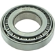 Purchase Top-Quality Rear Inner Bearing Set by WJB - WT30208 pa11