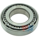 Purchase Top-Quality Rear Inner Bearing Set by WJB - WT30208 pa2