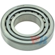 Purchase Top-Quality Rear Inner Bearing Set by WJB - WT30208 pa3