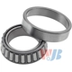 Purchase Top-Quality Rear Inner Bearing Set by WJB - WT32011X pa1